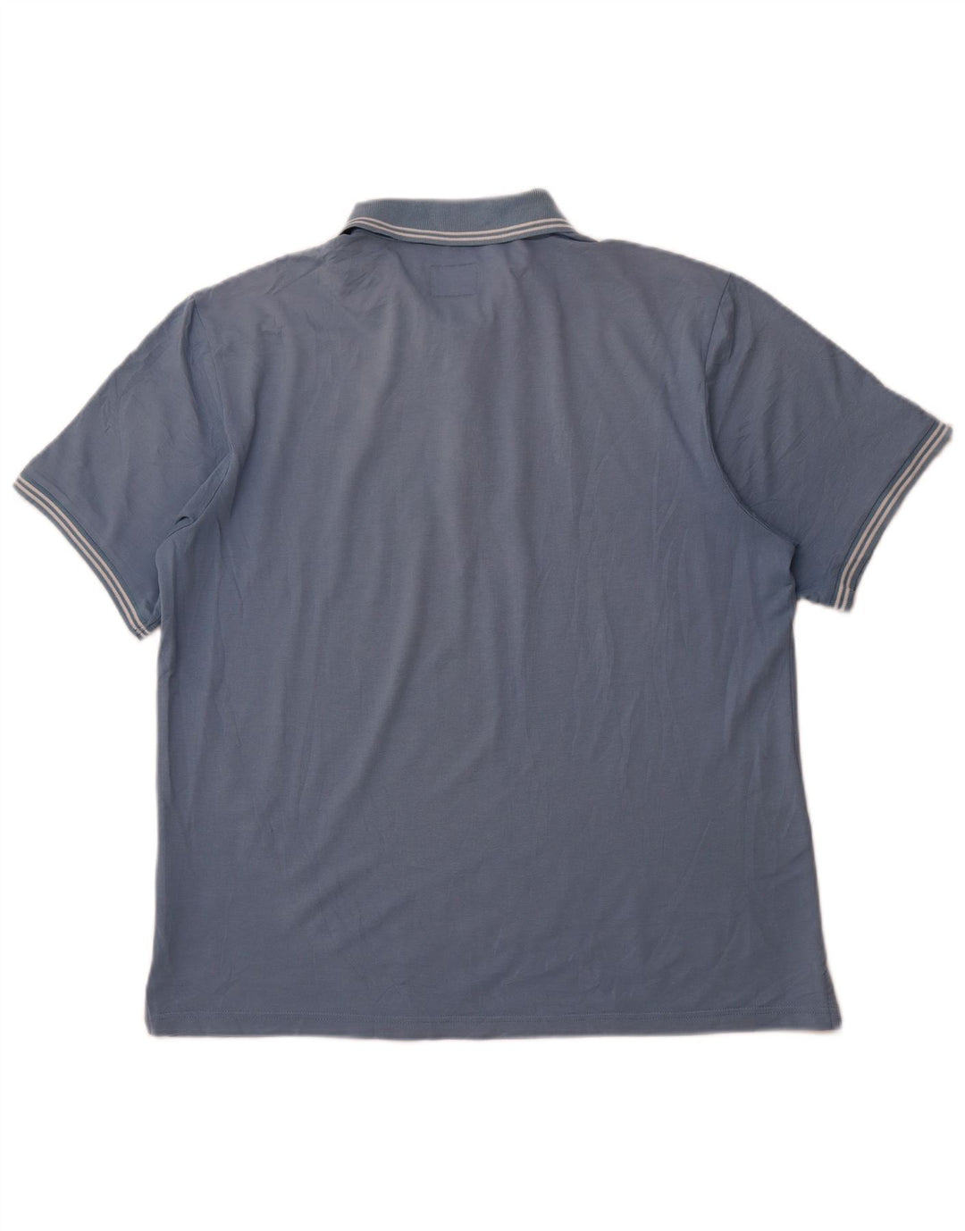 CHAMPION Muška polo majica Easy Fit XL plava