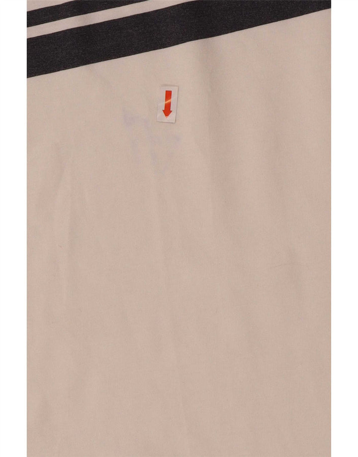 Fila Muška majica kratkih rukava s grafičkim motivima Mala bijela