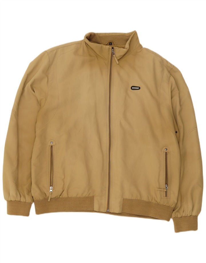 Colmar muška bomber jakna EU 58 XL bež