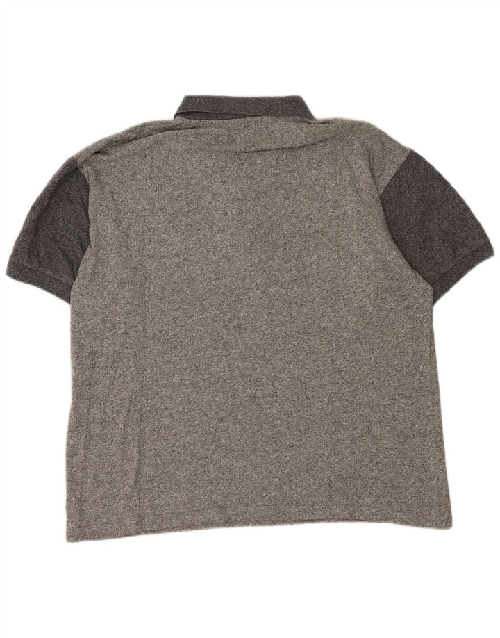 Champion muška polo majica XL sivi pamuk