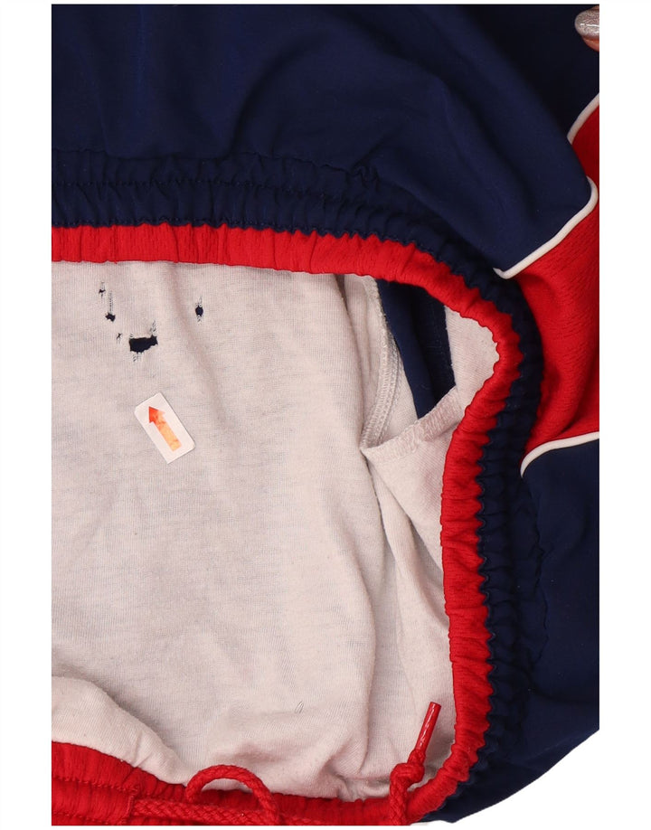 ADIDAS muške sportske kratke hlače XL tamnoplavi poliester u boji