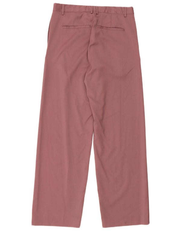 Cos muške sužene chino hlače EU 50 Large W30 L31 Bordo