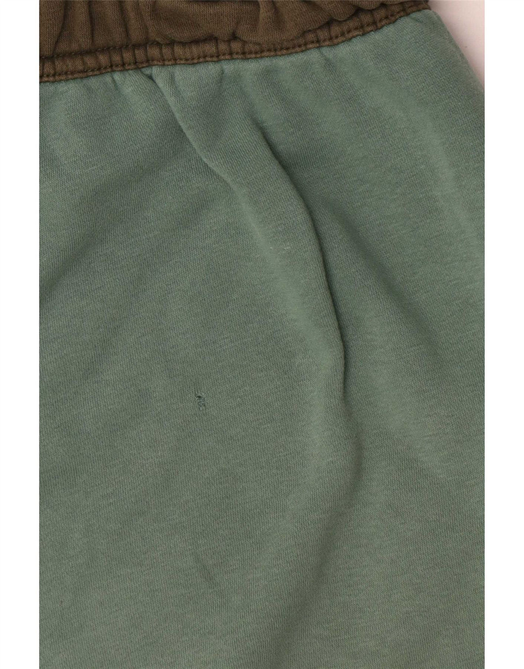 Nike muške kargo trenirke hlače Joggers srednje zelene boje