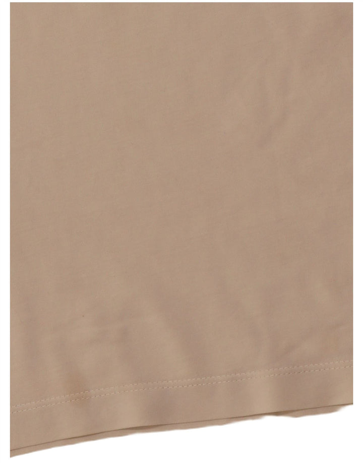 SUPERDRY Muška majica kratkih rukava Veliki bijeli pamuk