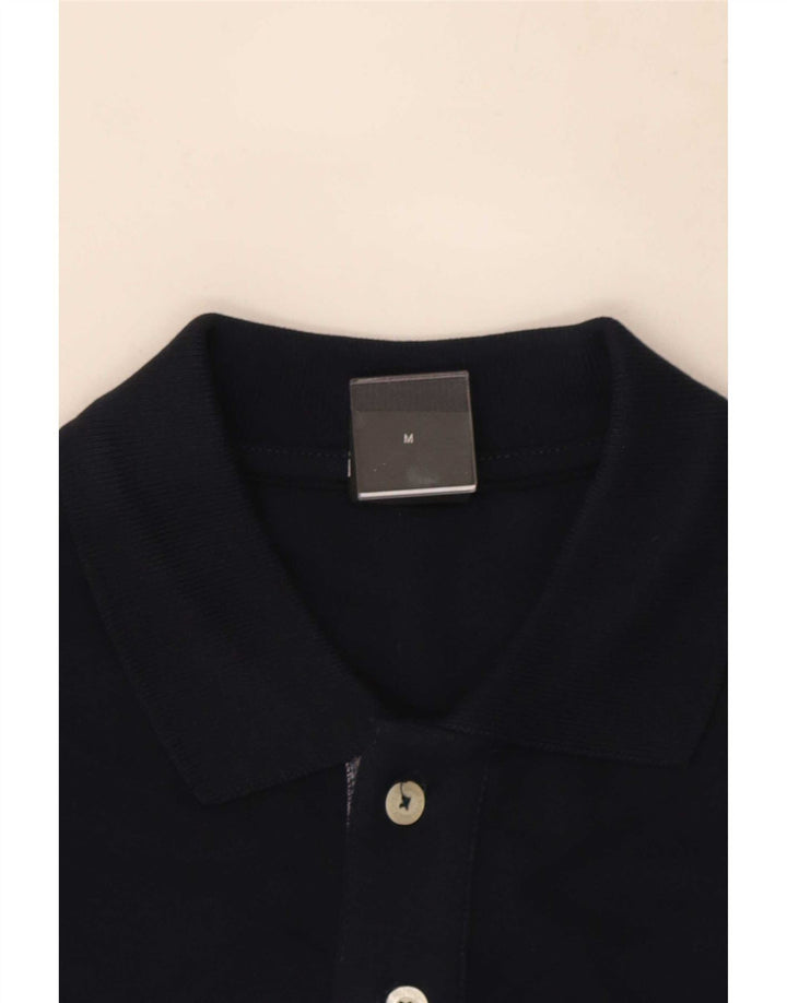 Hugo Boss muška polo majica srednje tamnoplava