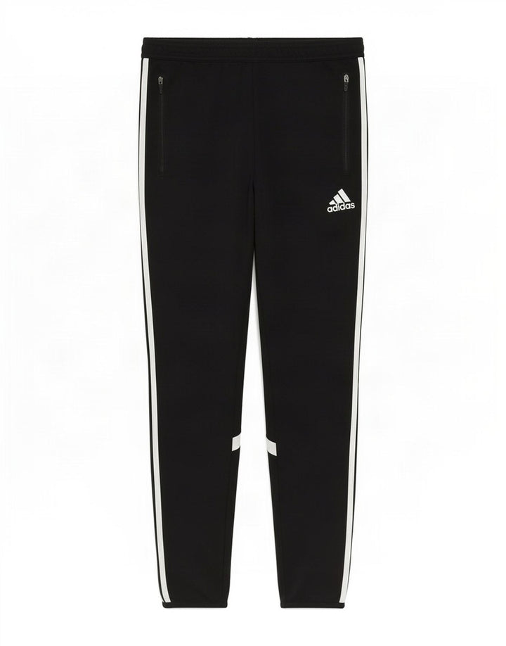 Adidas muške Climacool trenirke Hlače srednje crne boje od poliestera