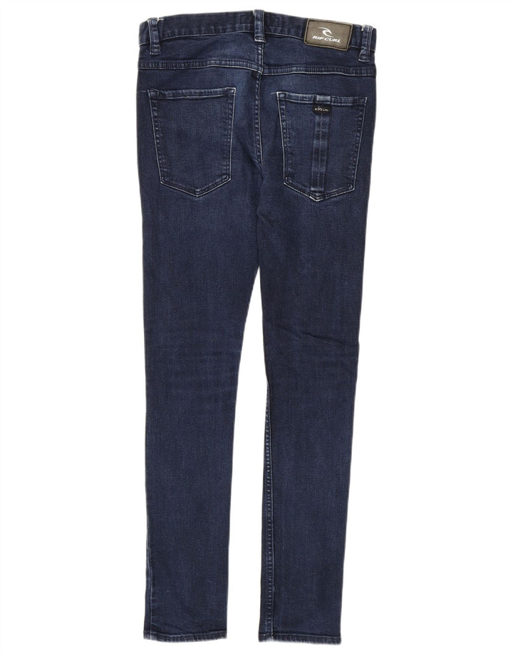 Muške uske traperice Rip Curl W30 L30 tamnoplave