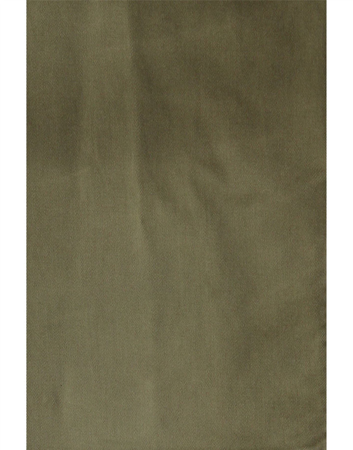 Tommy Hilfiger muške chino kratke hlače W36 veliki kaki pamuk