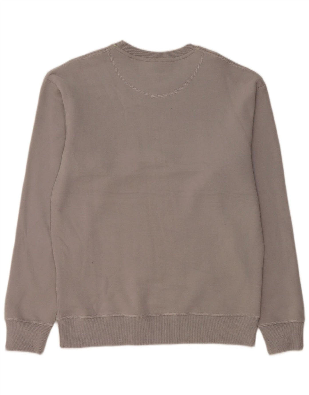 Jack & Jones muška majica s kratkim rukavima Mali sivi pamuk