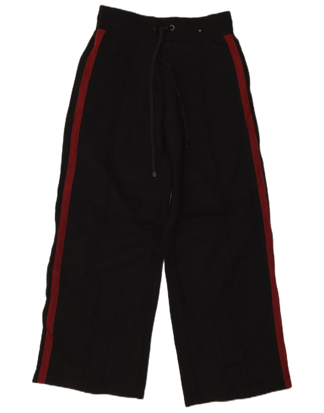 MARKS & SPENCER Ženske trenirke Hlače UK 10 Small Black Colourblock