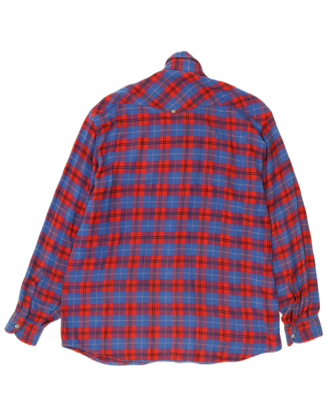 Levi's muška košulja od flanela, mali šareni karo