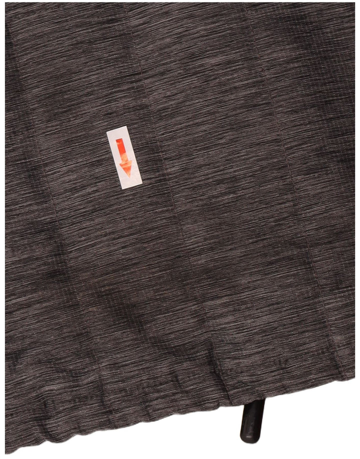 Superdry muška jakna vjetrovka UK 34 XS sivi najlon