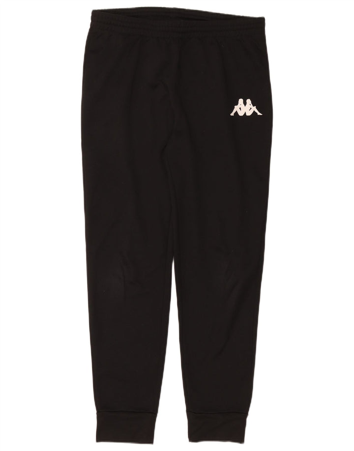KAPPA Muška trenirka Hlače Joggers male crne