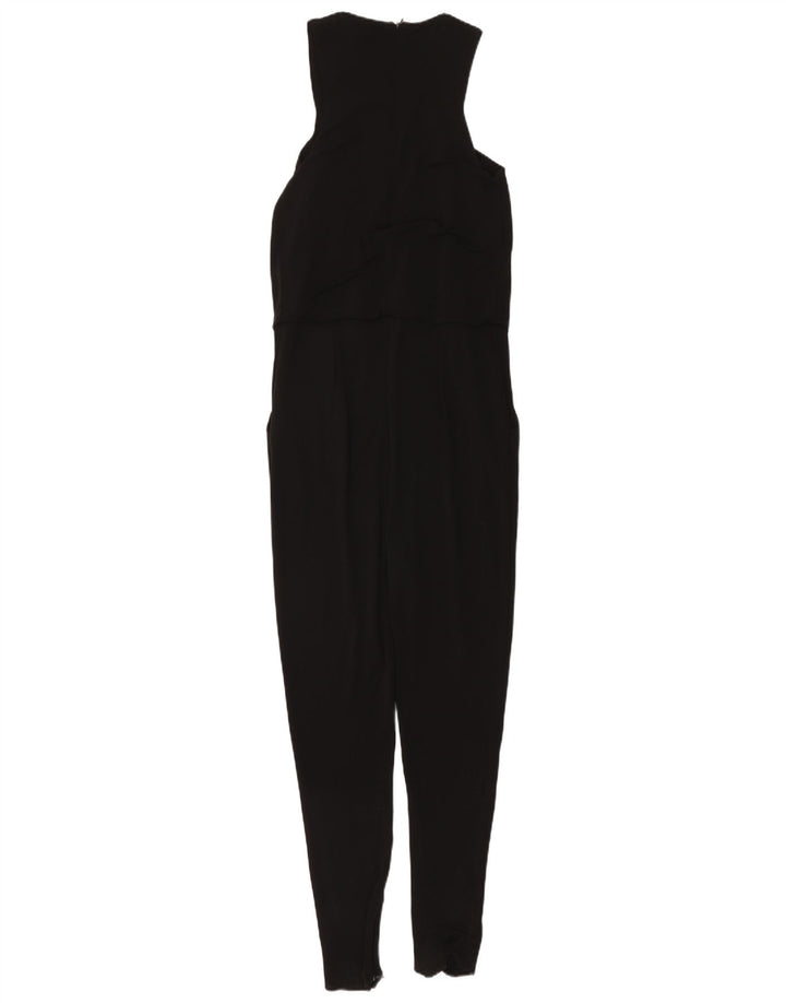 Ženski kombinezon bez rukava Massimo Dutti UK 10 Small Black