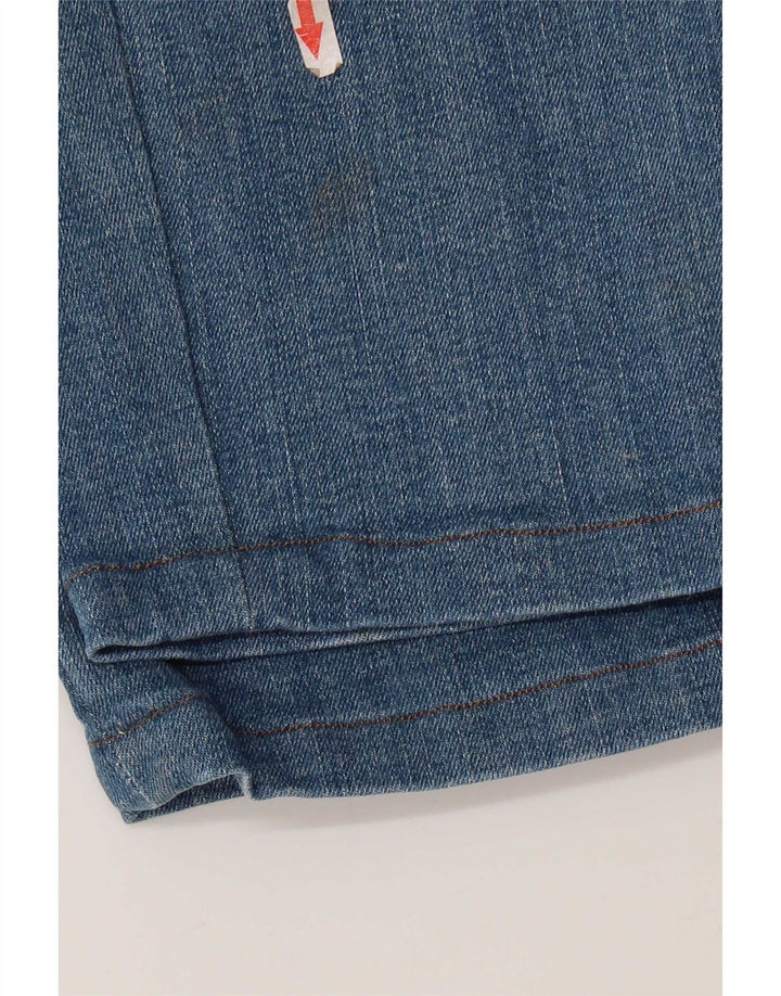 Levi's muške 511 uske traperice W31 L26 plave