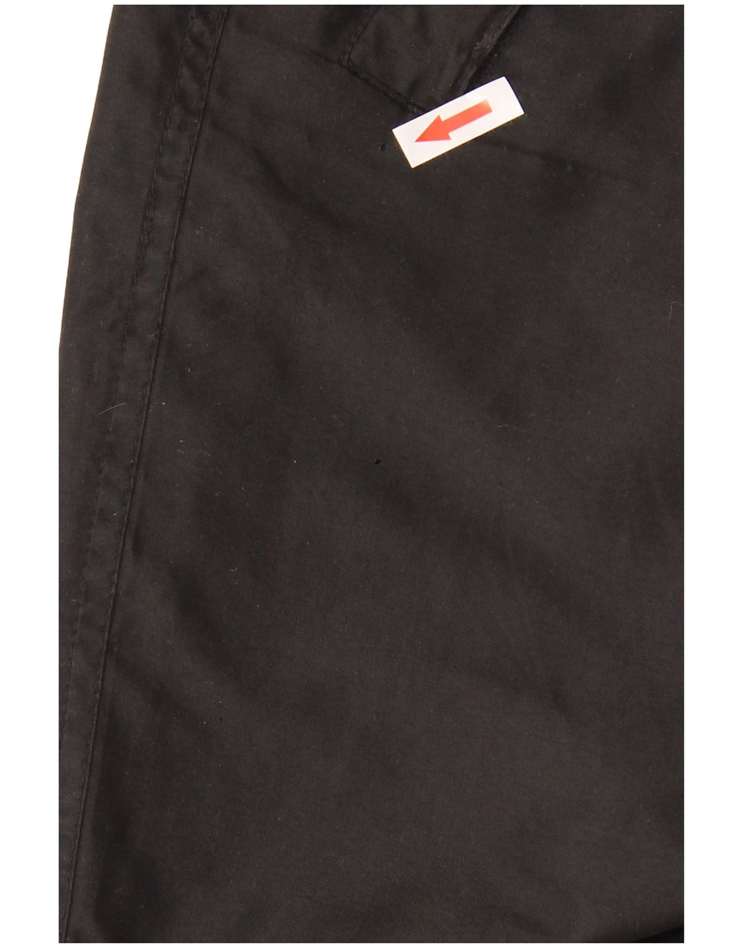 Champion muške hlače za trenirku 2XL crni poliester