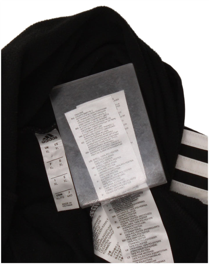 ADIDAS Muška trenirka Wolverhampton Wanderers Top XL crna