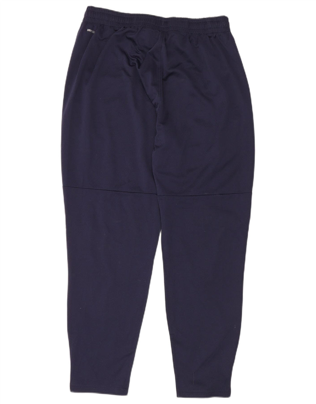 PUMA muške hlače za trenirku Warriors XL tamnoplavi poliester u boji