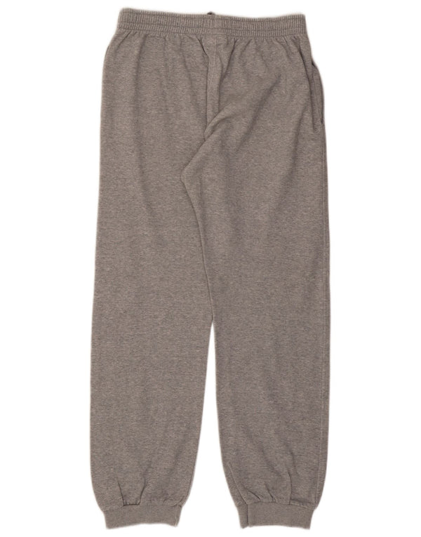 Champion muške trenirke Hlače Joggers XL sivi flekasti pamuk