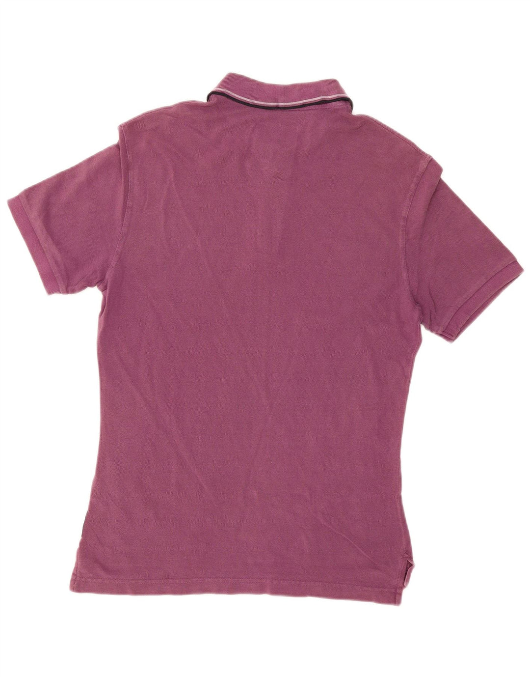 Armani Jeans muška polo majica srednje kestenjaste boje