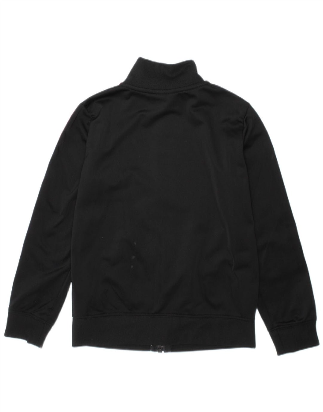 Jordan Boys Graphic Puna trenirka 5-6 godina crni poliester u boji