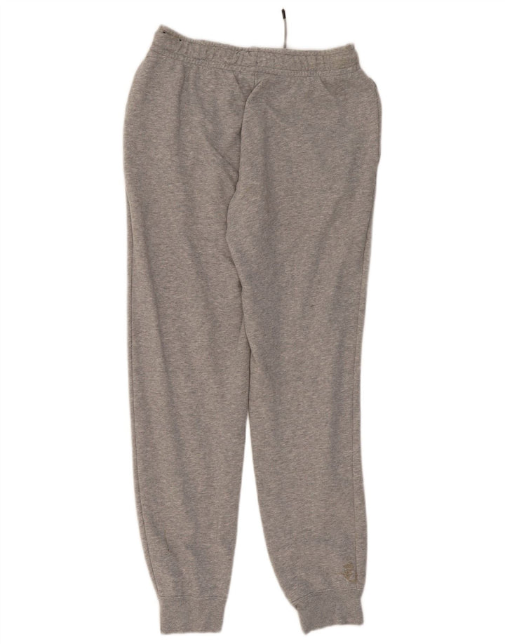 Nike Muška trenirka Hlače Joggers Male sive pamučne