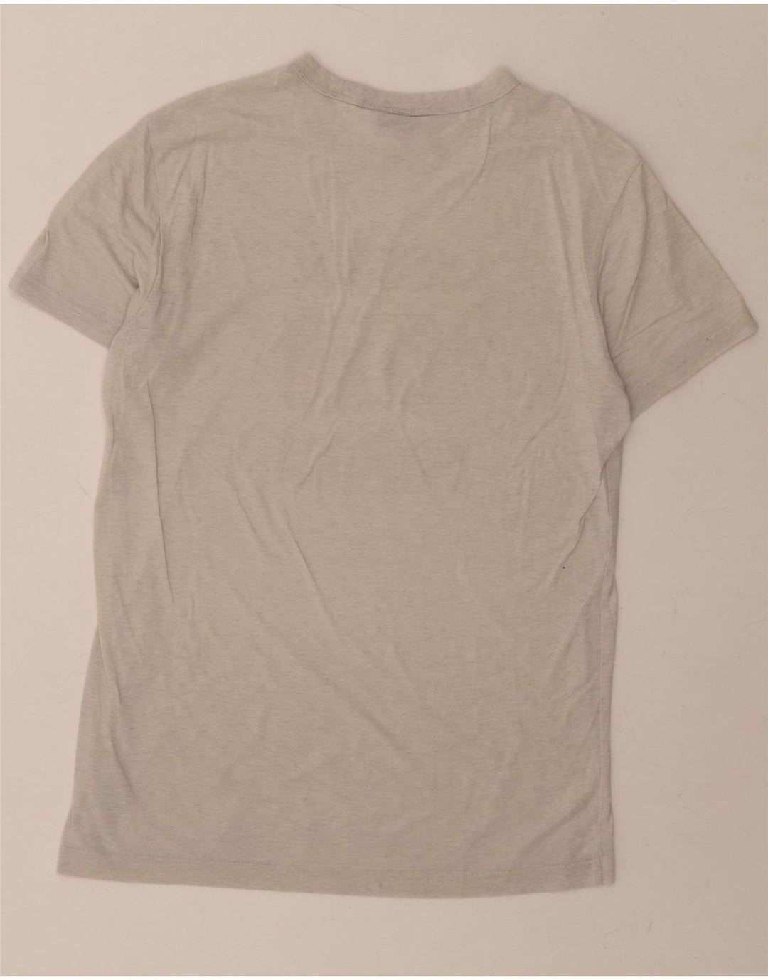 G-STAR Mens Graphic T-Shirt Top Small White Cotton Vintage G-Star and Second-Hand G-Star from Messina Hembry 