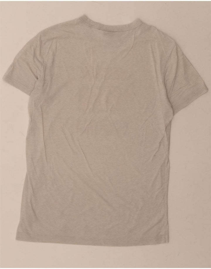 G-STAR Mens Graphic T-Shirt Top Small White Cotton Vintage G-Star and Second-Hand G-Star from Messina Hembry 