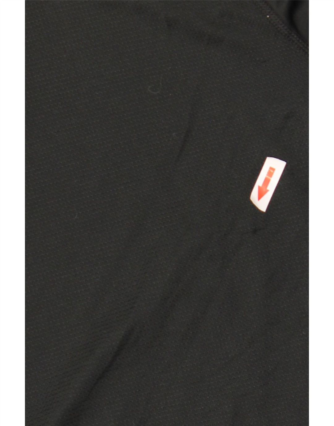 Under Armour muška majica kratkih rukava XL crna