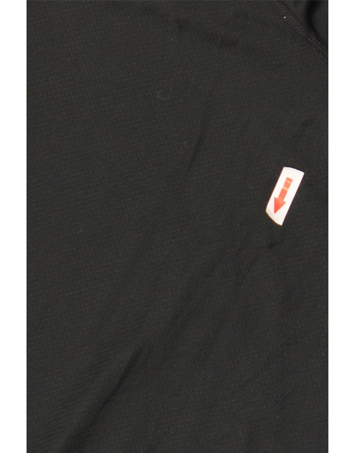 Under Armour muška majica kratkih rukava XL crna