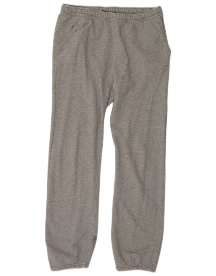 Champion Muška trenirka Hlače Joggers Large Grey