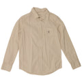 Diesel majica za dječake 11-12 godina Large Off White