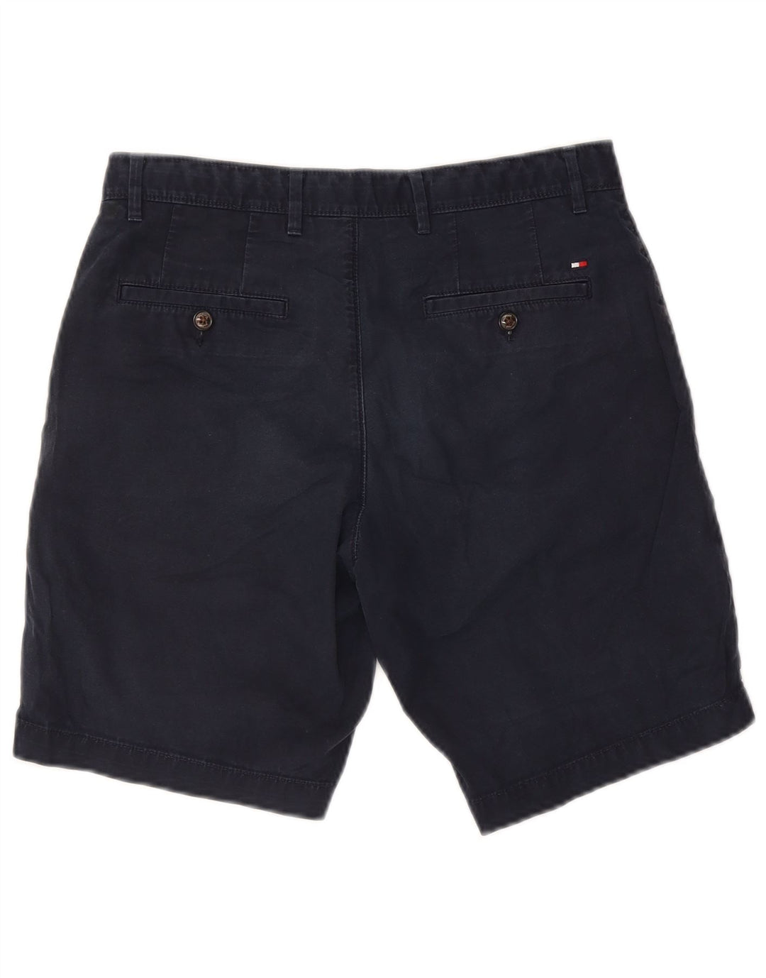 Tommy Hilfiger muške chino kratke hlače W30 srednje tamnoplave