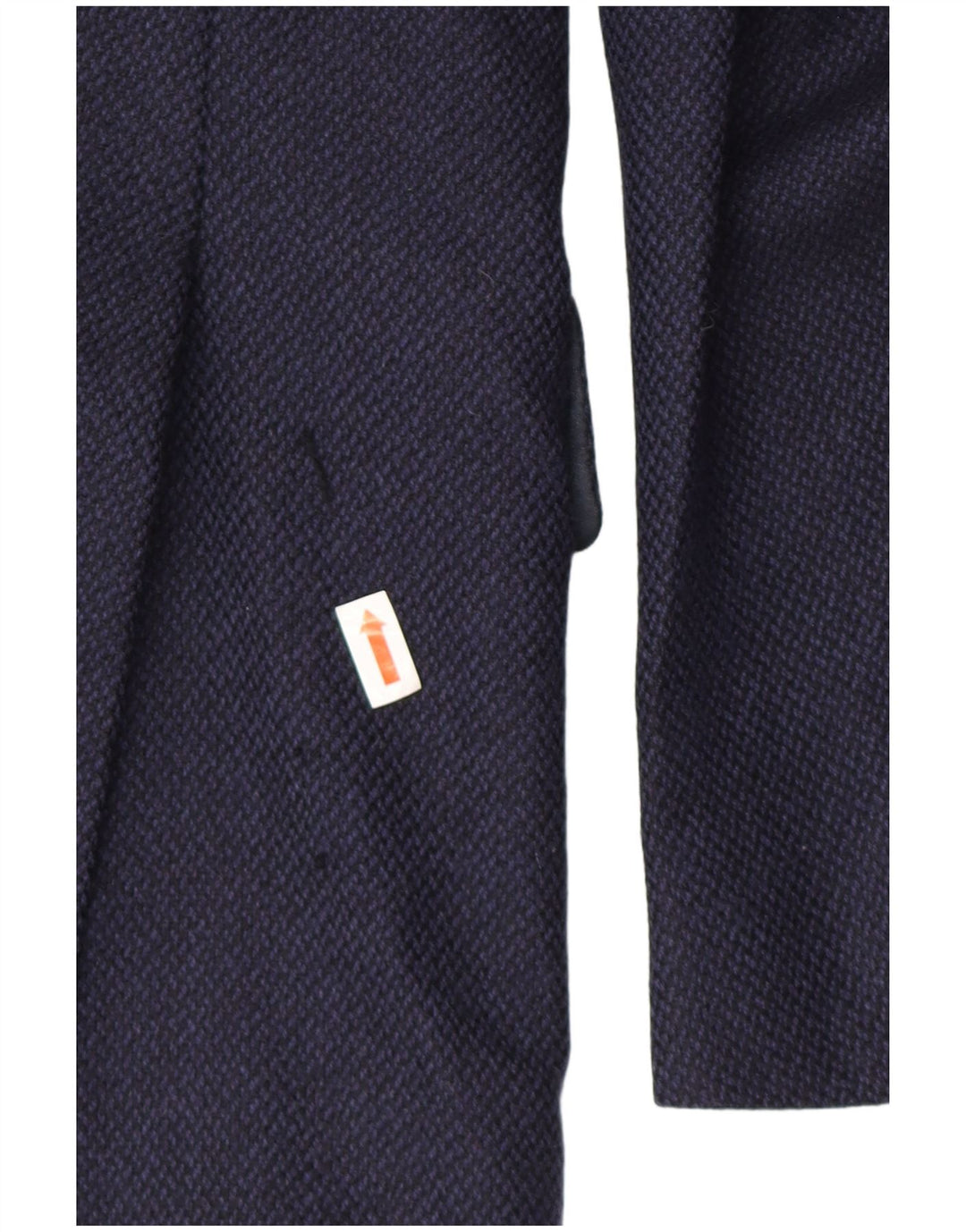 Burberry muška jakna sa 3 gumba IT 50 srednje tamnoplava klasična