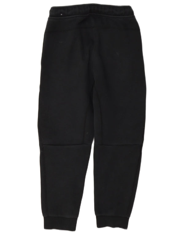 Nike Boys Trenirka Hlače Joggers 12-13 Years Large Grey Cotton