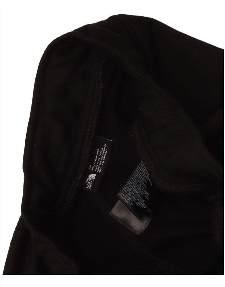 The North Face muške kargo trenirke hlače male crne hlače od poliestera