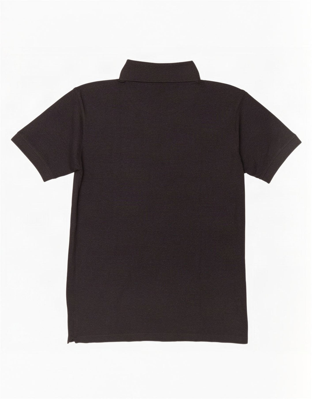 Reebok muška polo majica Large Black Cotton