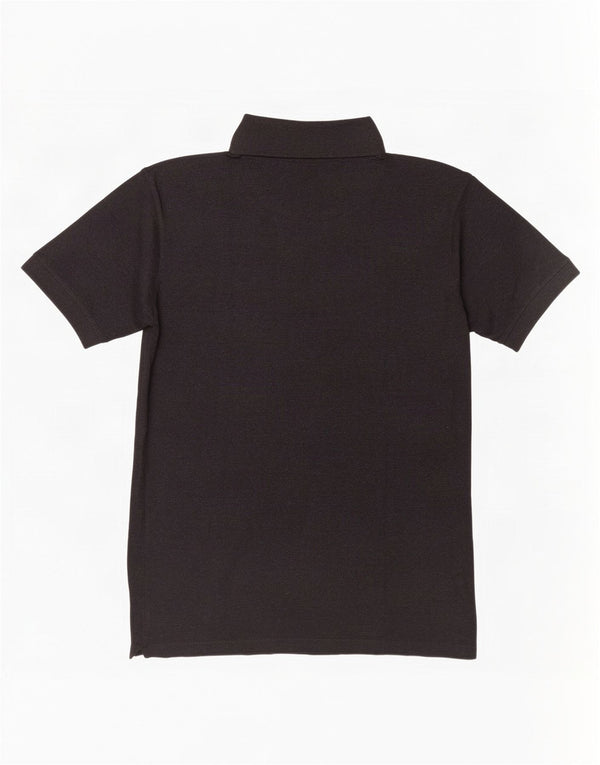 Reebok muška polo majica Large Black Cotton