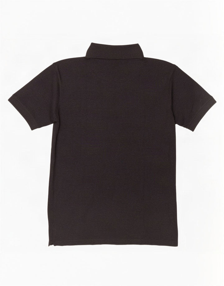Reebok muška polo majica Large Black Cotton