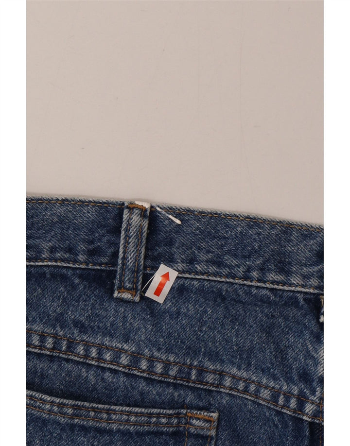 Wrangler muške sužene traperice W38 L34 Plave