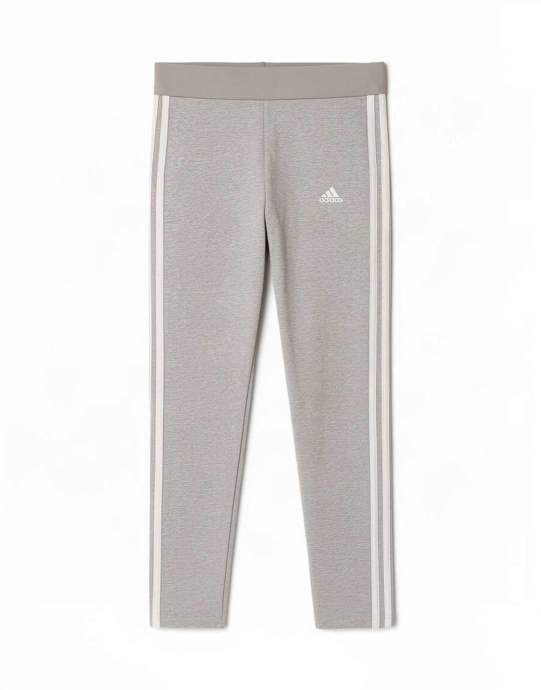 Adidas ženske tajice UK 8/10 male sive