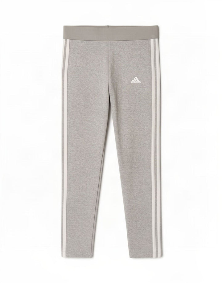 Adidas ženske tajice UK 8/10 male sive