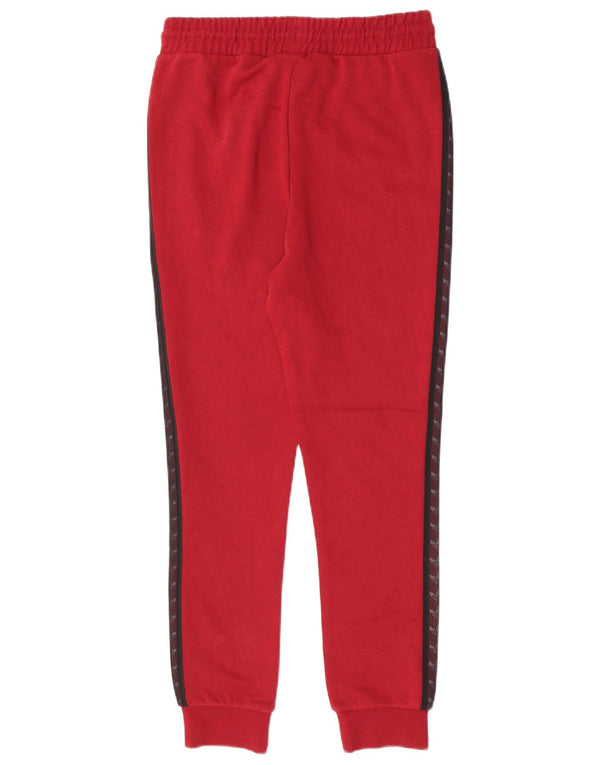 Adidas Trenirke za djevojčice Joggers 13-14 Years XL Bordo Colourblock