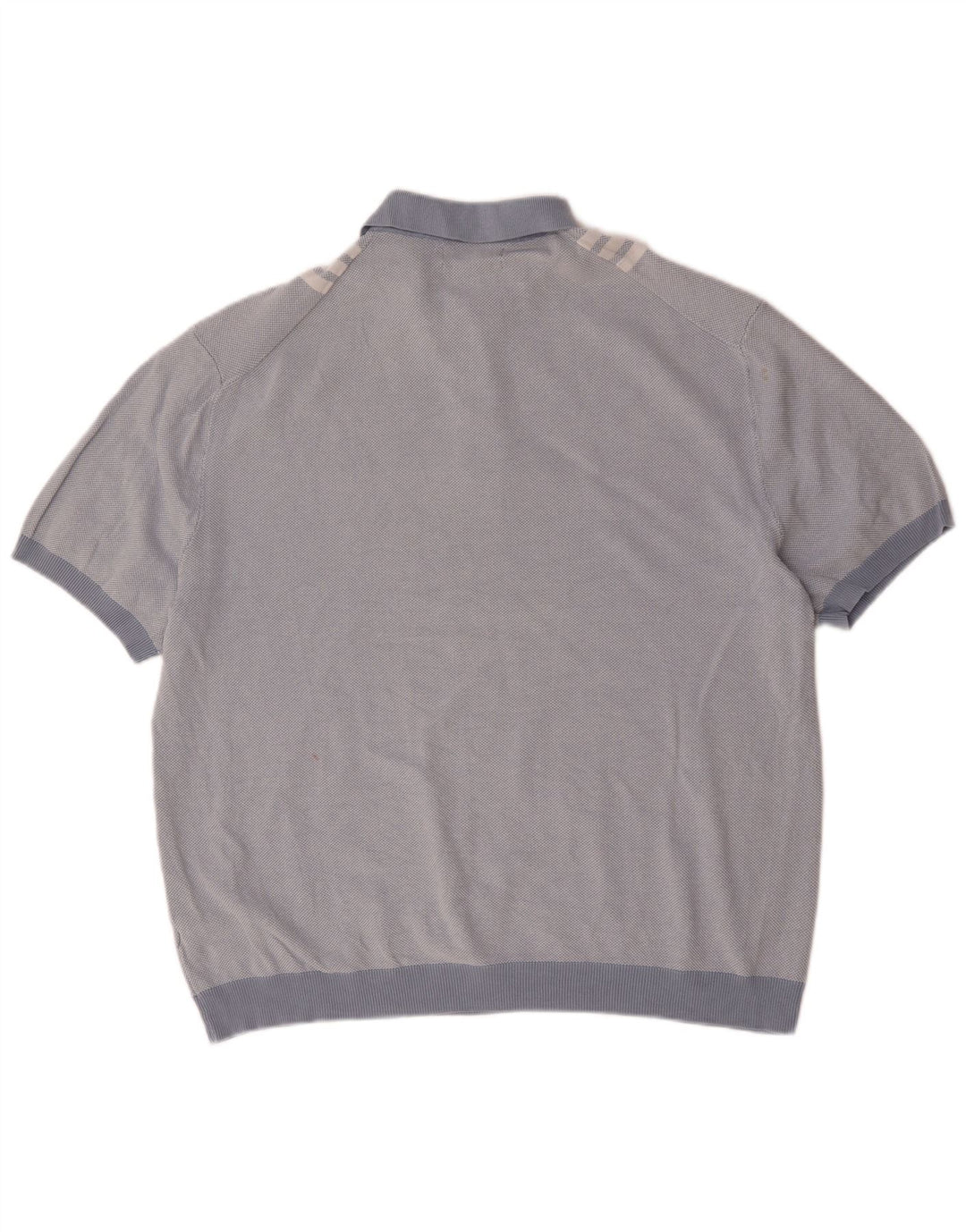 Marks & Spencer muška polo majica 2XL pamuk na plave pruge