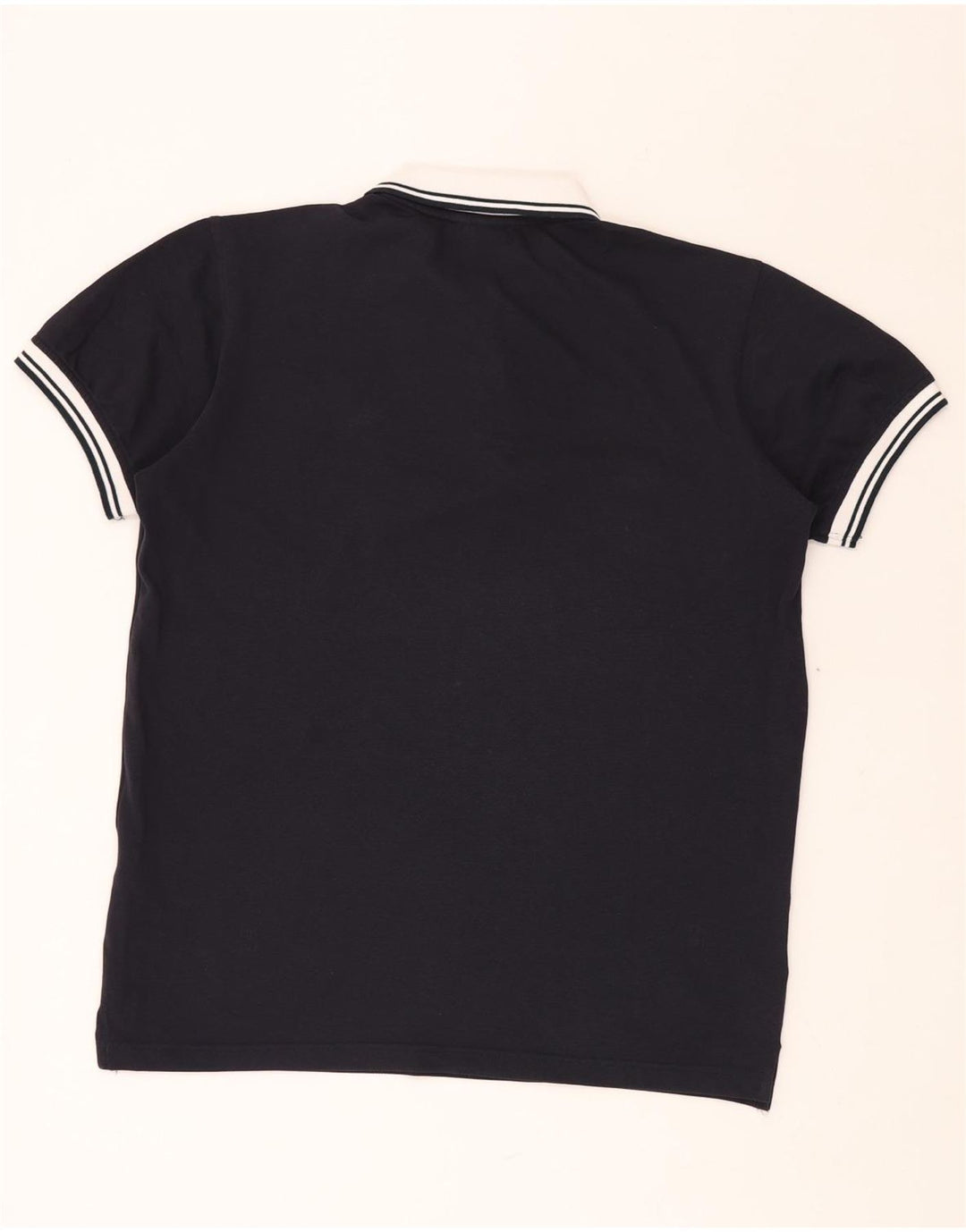 SERGIO TACCHINI Muška polo majica XL tamnoplavi pamuk