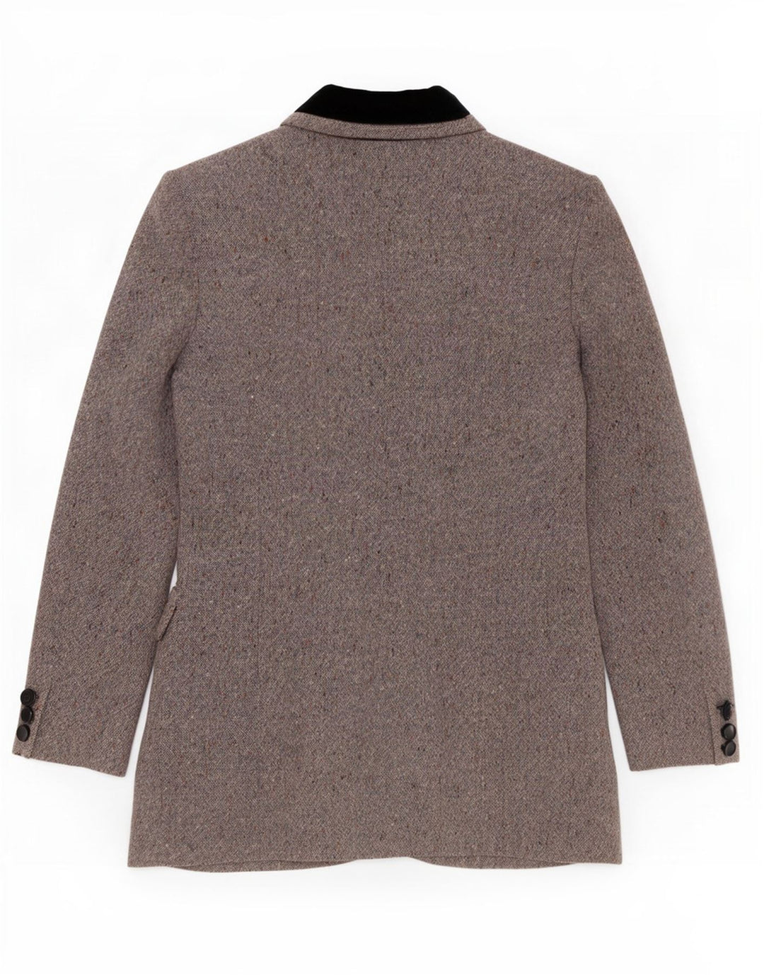 Nixmar By Lancetti ženski sako IT 46 Large Grey Flected