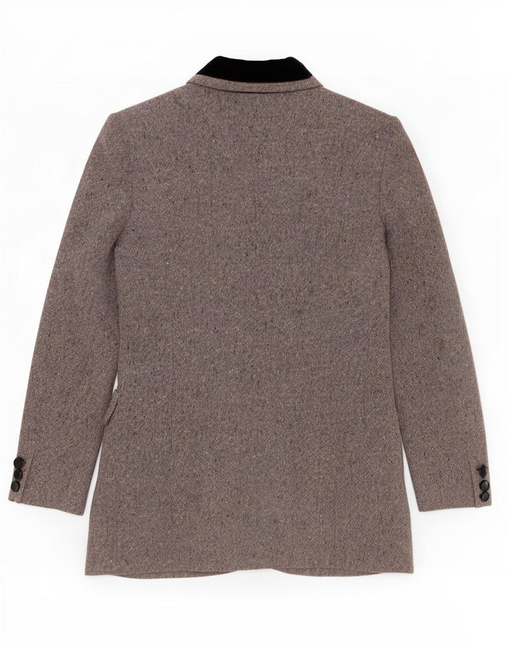 Nixmar By Lancetti ženski sako IT 46 Large Grey Flected