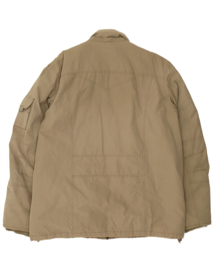 Levi's muška vjetrovka jakna UK 42 XL kaki