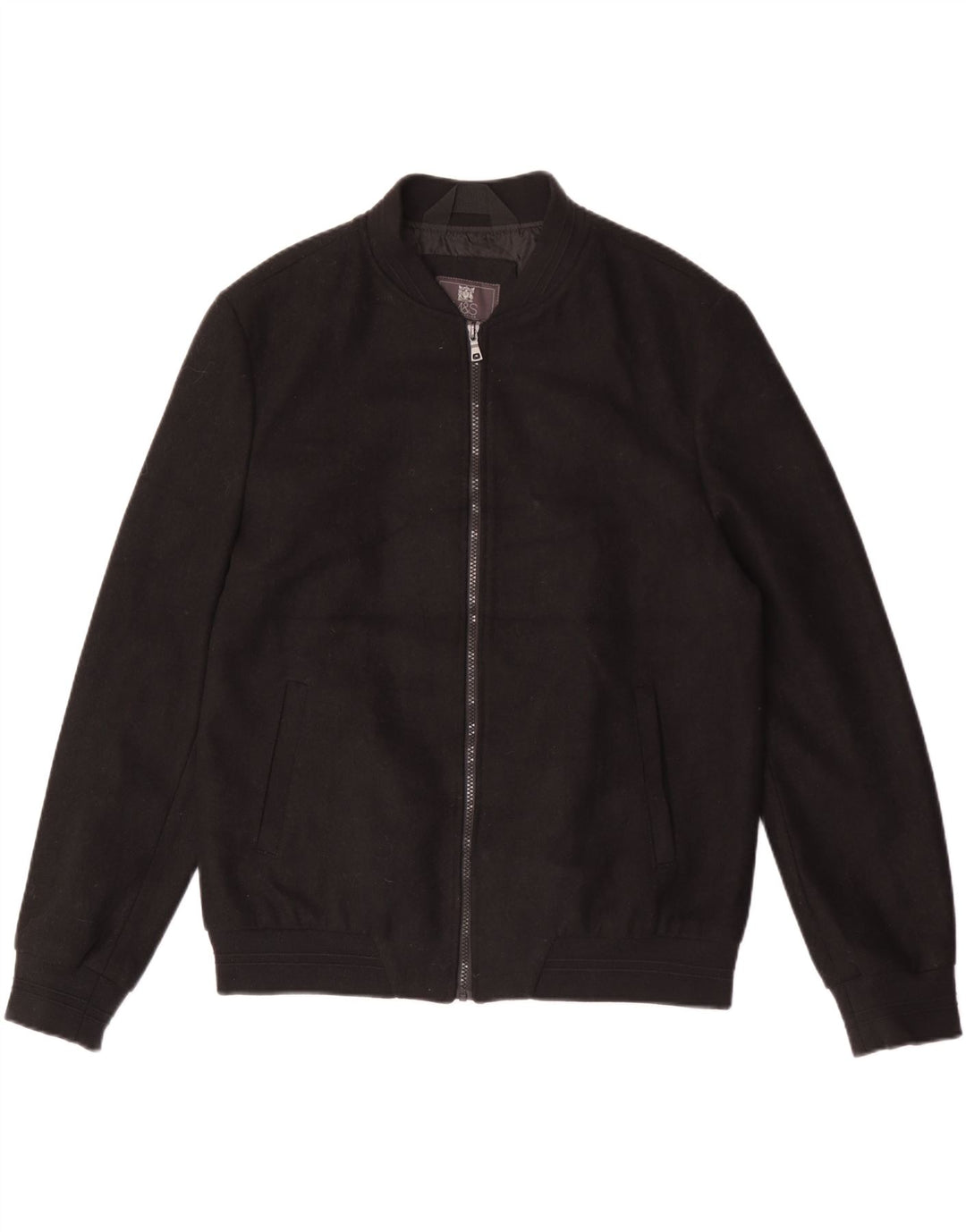 Marks & Spencer muška bomber jakna velika crna