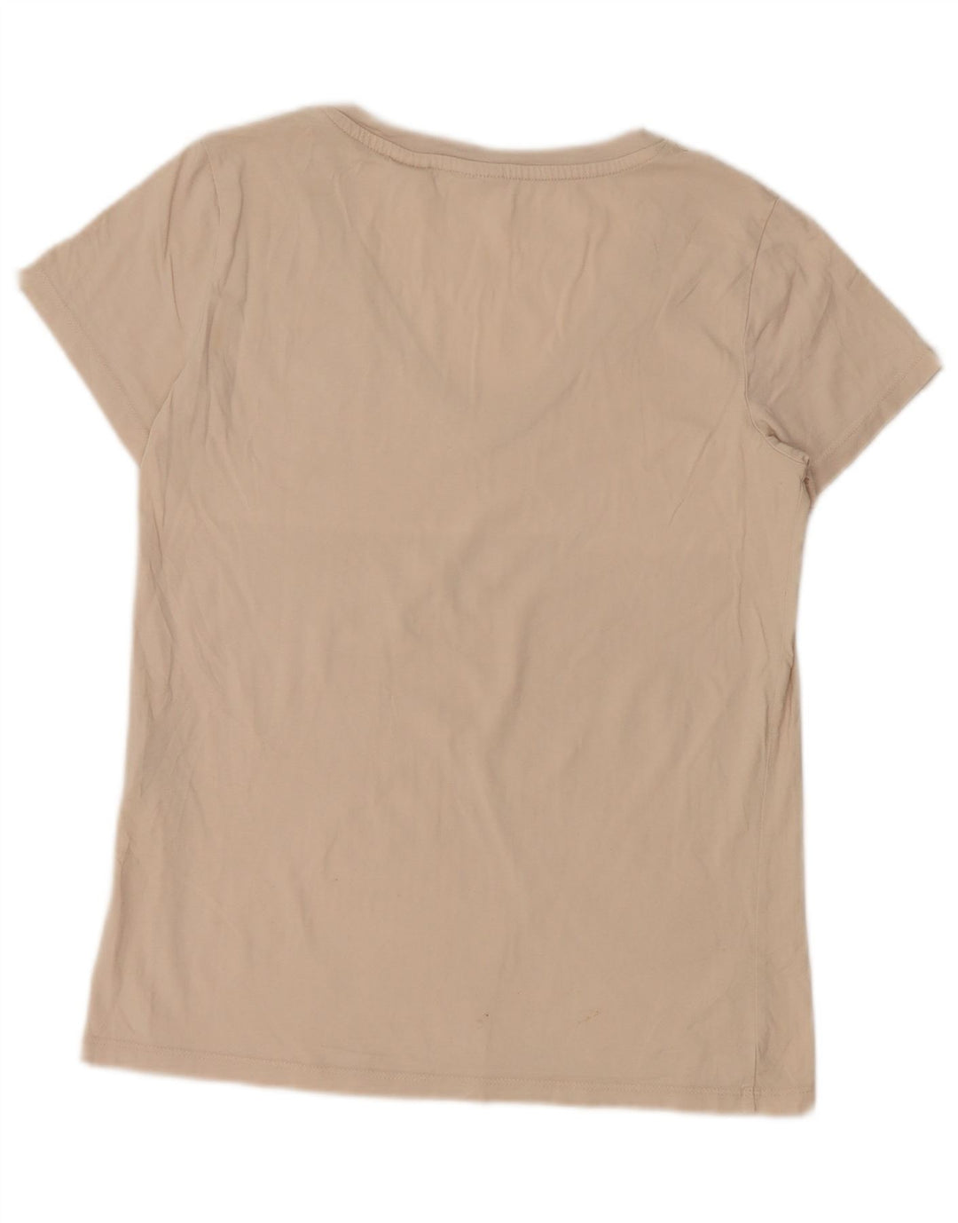 Levi's ženska majica kratkih rukava UK 10 Small Grey